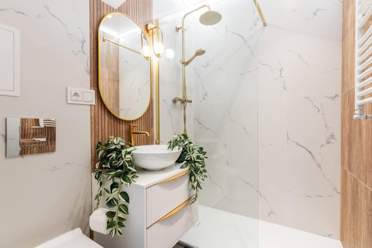Sunbeam Studio City Centre Metro Politechnika Warszawa Zewnętrze zdjęcie