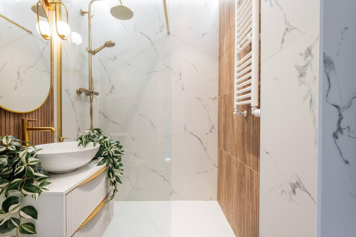 Sunbeam Studio City Centre Metro Politechnika Warszawa Zewnętrze zdjęcie
